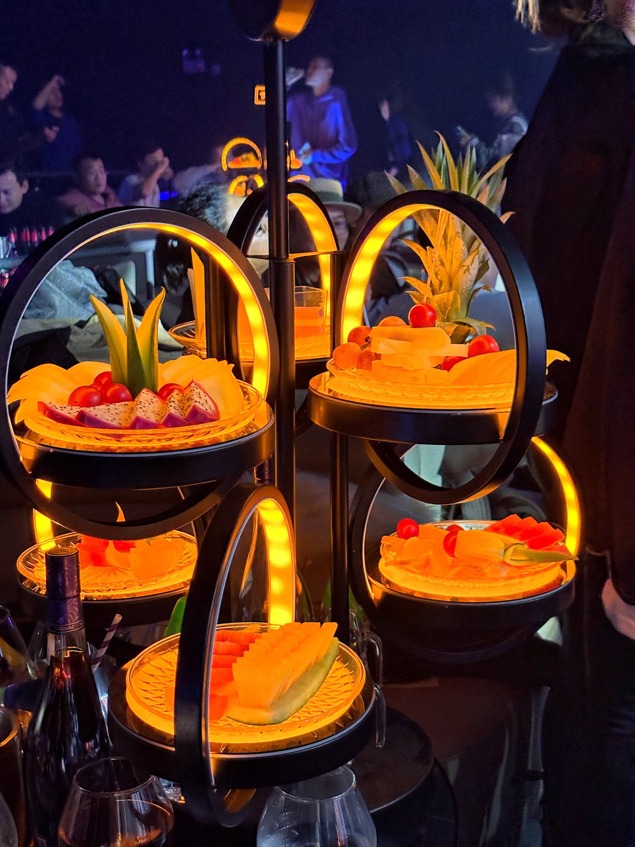 大庆商务ktv中低端商务ktv推荐-红岗区ktv预订