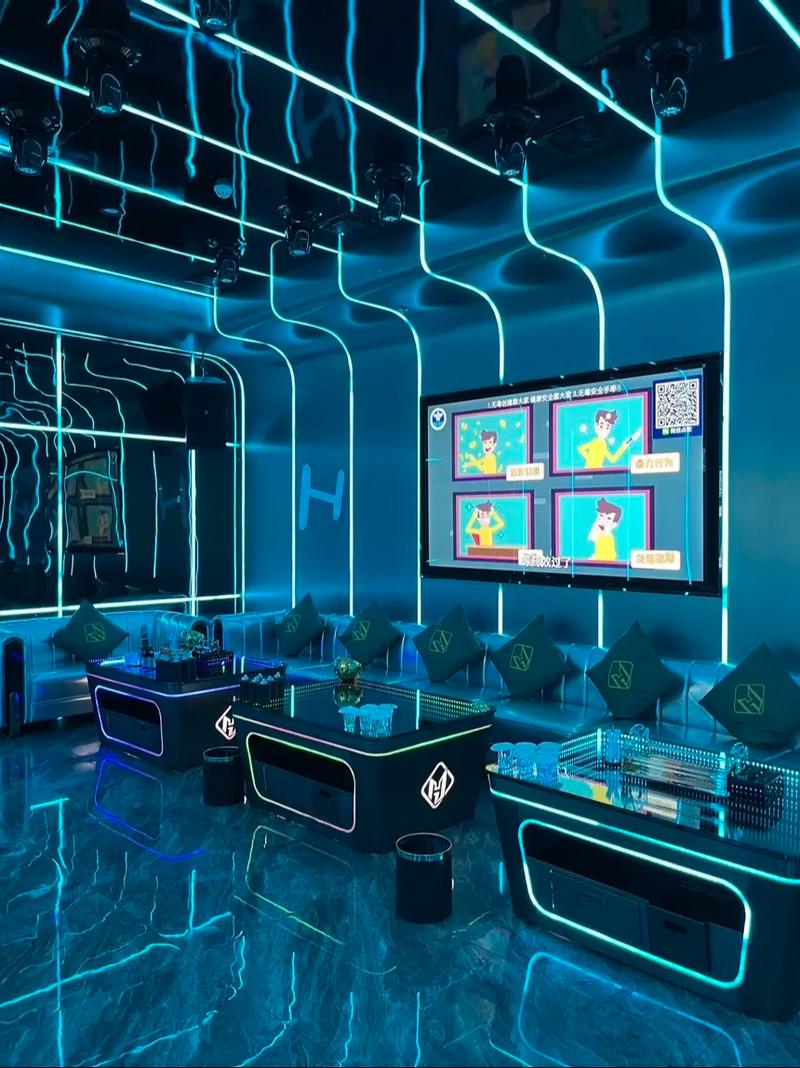 大庆商务ktv值得体验-红岗区ktv预订